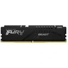Kingston Fury Beast Black 16GB DDR5 6000 CL30