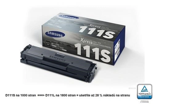 Samsung MLT-D111S/ELS