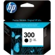 HP náplň č.300, černá (CC640EE)