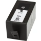 HP 903XL černá originální inkoustová kazeta s vysokou výtěžností (T6M15AE)
