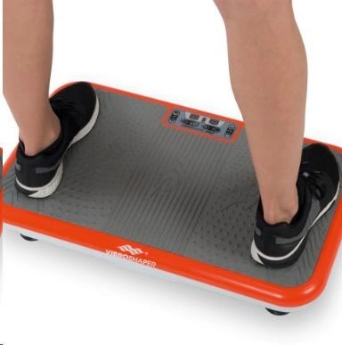 VIBRO SHAPER - Fitness přístroj na procvičení celého těla