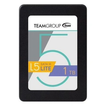 Team SSD 1TB, L5 Lite