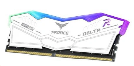 Team T-FORCE Delta RGB 32GB DDR5 6400 CL40