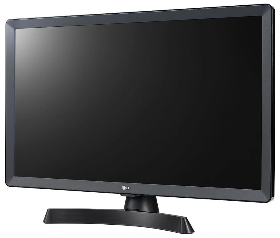 LG 24TL510V - 24" LCD monitor s DVB-T2 tunerem
