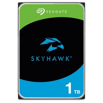 Seagate SkyHawk - 1TB