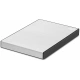 Seagate Backup Plus Slim - 1TB, stříbrná