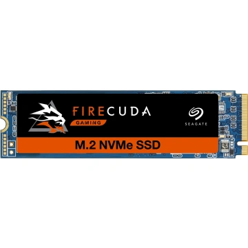 Seagate FireCuda 510, M.2 - 500GB 