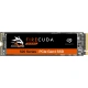 Seagate FireCuda 520, M.2 - 500GB