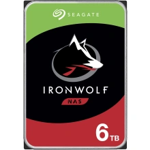 Seagate IronWolf, 3,5