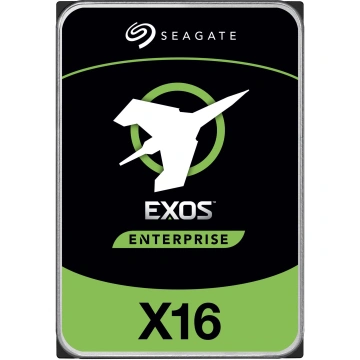 Seagate Exos X16, 3,5