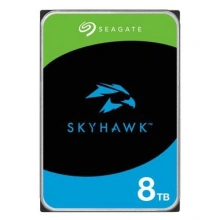 Seagate SkyHawk 8TB HDD (ST8000VX010)