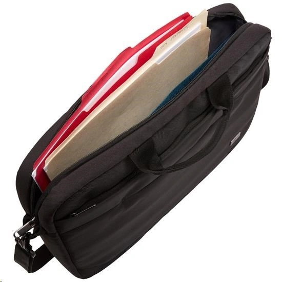 CaseLogic Advantage taška na notebook 15,6" ADVA116, černá