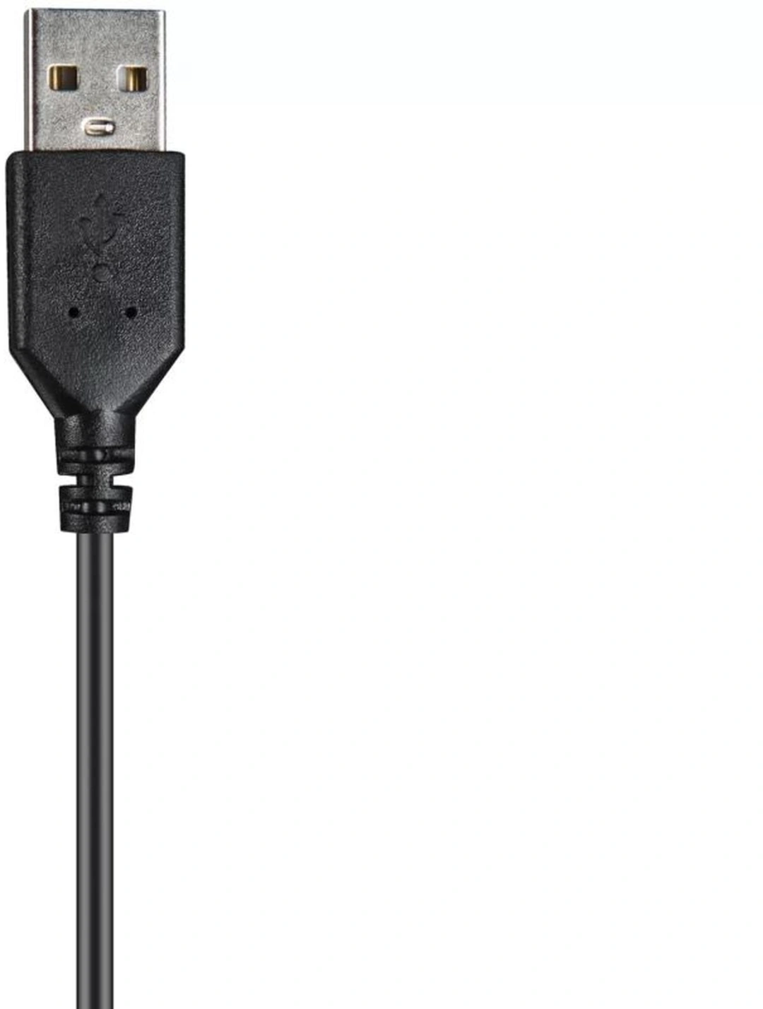Sandberg USB Chat Headset 126-16, černá