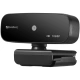Sandberg Webcam Autofocus 1080p, černá