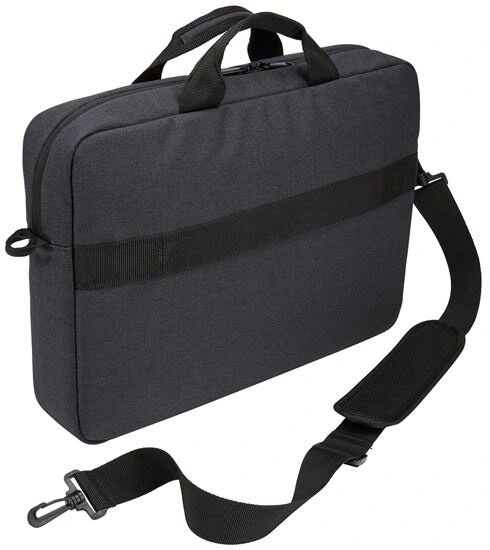 CaseLogic taška na notebook Huxton 15,6", černá