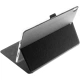 Fixed poouzdro se stojánkem Topic Tab pro Samsung Galaxy Tab S6 Lite, černá