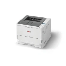 OKI B512dn - laserová tiskárna A4