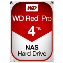 WD Red Pro, 3,5