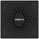 Umax U-Box J50, černá (UMM210J50)