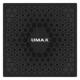 UMAX U-Box J50 Pro, černá (UMM210J55)