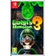 Nintendo Luigi's Mansion 3 - NS