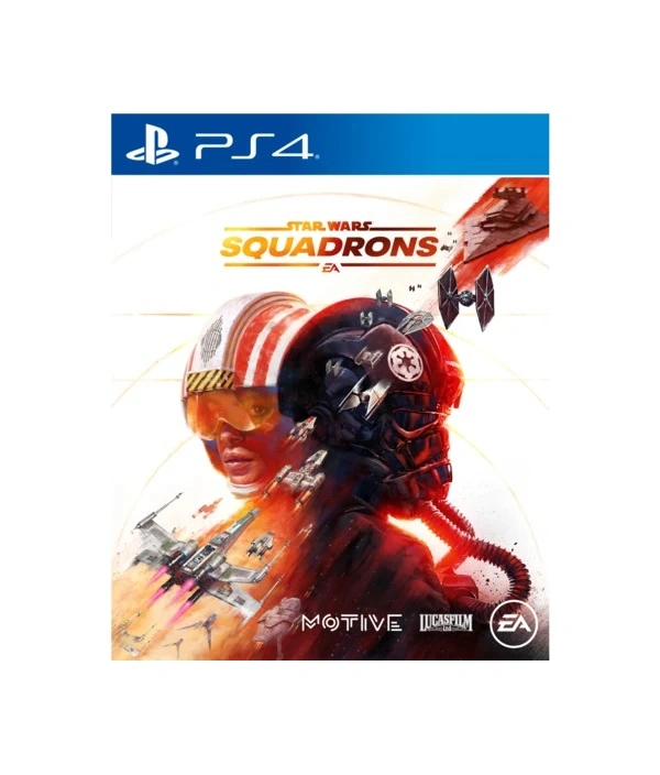 Sony STAR WARS: Squadrons