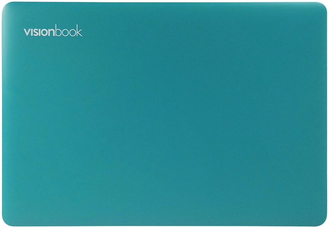 Umax VisionBook 12Wr, zelená (UMM230126)