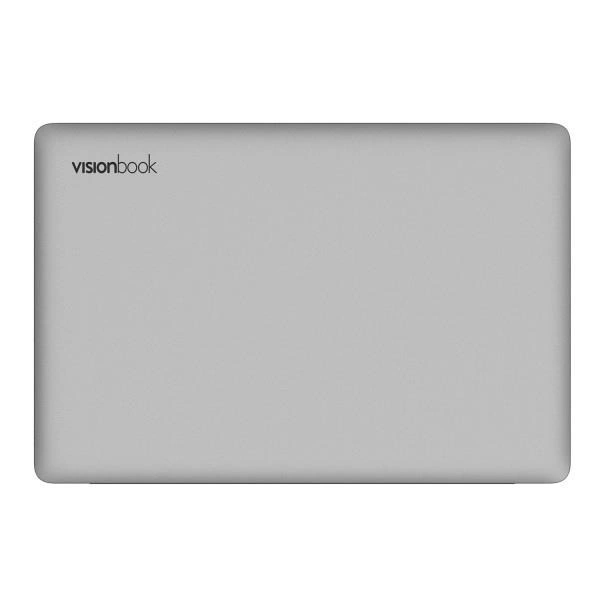 UMAX VisionBook 15Wj (UMM230158), šedá