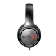 Creative Sound BlasterX H3 sluchátka, černá