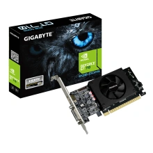 NVIDIA GeForce GT 710 2GB GDDR5 (GV-N710D5-2GL)