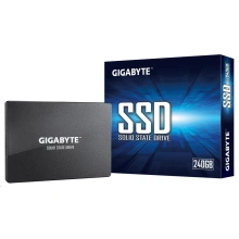 GIGABYTE SSD, 2,5