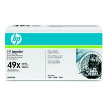 HP Q5949XD, černá, 2-pack