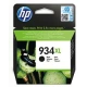 HP 934XL Black Ink Cartridge, C2P23AE