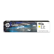 HP 913A, Yellow