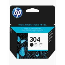 HP N9K08AE, čermá, č. 304XL