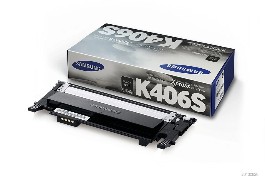 Samsung toner bar CLT-K406S/ELS