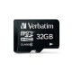 VERBATIM Premium U1 Micro SecureDigital SDHC/SDXC 32GB