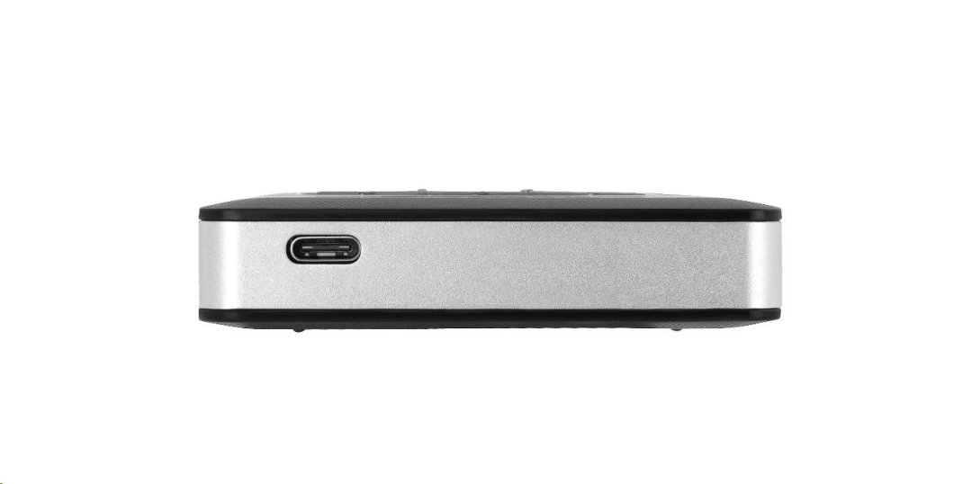 Verbatim Secure Portable HDD, USB 3.1 1TB 