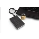 Verbatim Secure Portable HDD, USB 3.1 1TB 