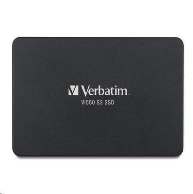 VERBATIM SSD Vi550 S3 128GB SATA III, 2.5” (49350)