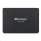 VERBATIM SSD Vi550 S3 128GB SATA III, 2.5” (49350)