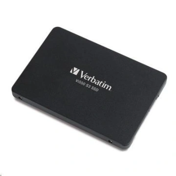 VERBATIM SSD Vi550 S3 256GB SATA III (49351)