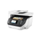 HP Officejet Pro 8730 - barevná inkoustová multifunkce