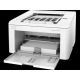 HP LaserJet Pro M203dn černobílá tiskárna 