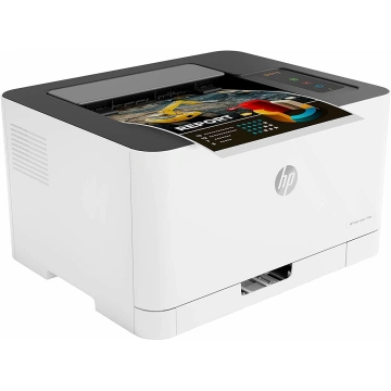 HP Color Laser 150A