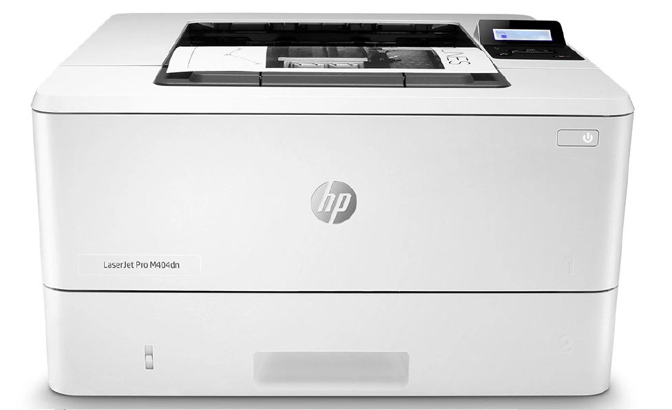 HP LaserJet Pro 400 M404dn (W1A53A#B19)