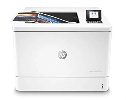HP Color LaserJet Enterprise M751dn 