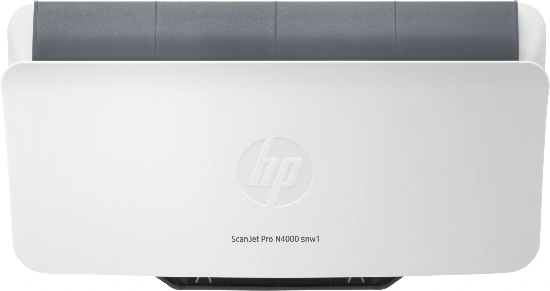 HP ScanJet Pro N4000 snw1