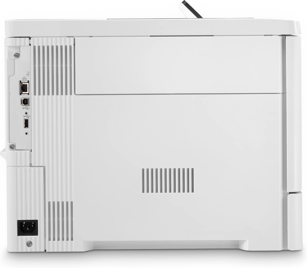 HP Color LaserJet Enterprise M554dn WiFi