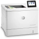 HP Color LaserJet Enterprise M555DN